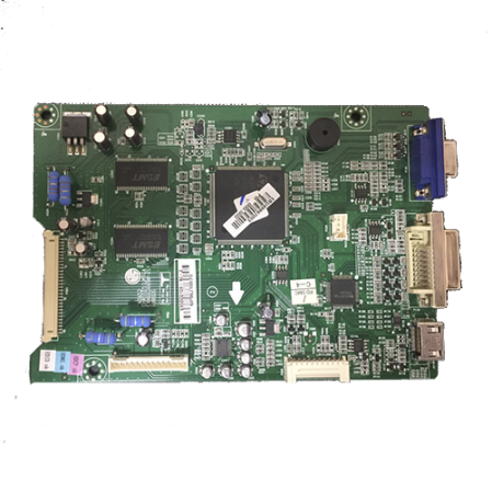 Placa Main LG   EBU49997003