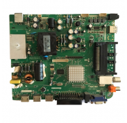 Placa Main Master TL401B HK-T.SP9202P63 SWAP