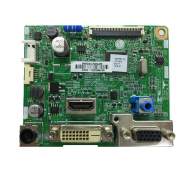 Placa Main Monitor 22MP67VQ-P EAX65118808(1.1) SWAP Placa Main Monitor 22MP67VQ-P EAX65118808(1.1) SWAP