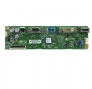 Placa Main Monitor 23MP68VQ-P EAX66913801 SWAP