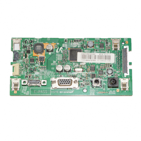 Placa Main Monitor Samsung  LC24F390FHXEN BN41-02507B