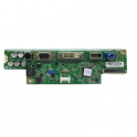 Placa Main Monitor LG 24MP58VQ-P EAX66805201(1.7)
