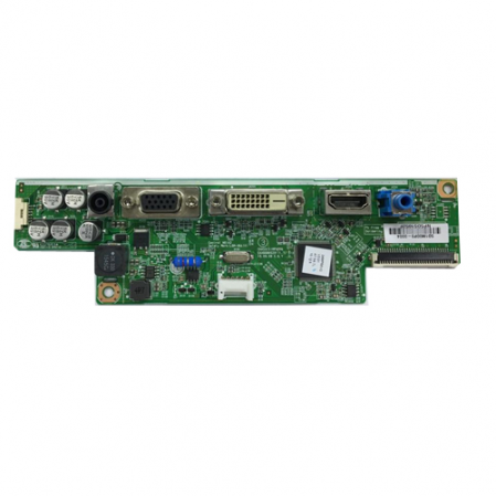 Placa Main Monitor LG 24MP58VQ-P EAX66805201(1.7)