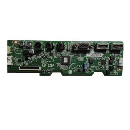 Placa Main Monitor LG 24MP88HV-S EAX66865001 (2.0) SWAP