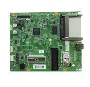 Placa Main Monitor LG 24MT47DC-WZ EAX66663603(1.2) SWAP