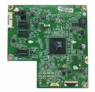 Placa Main Monitor LG 24UD58-B EAX66897701 (1.7) SWAP