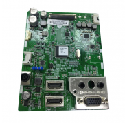Main Monitor Plate LG 27MP77HM-P EAX64914824 (1.1) SWAP