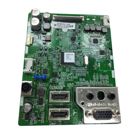 Placa Main Monitor LG 27MP77HM-P EAX64914824(1.1) SWAP