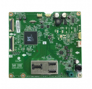Placa Main Monitor LG 29UM68-P EAX66876001(1.0)