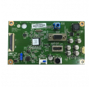 Placa Main Monitor LG 32MP58HQ-P EAX66928901(1.1) SWAP
