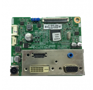 Placa Main Monitor LG EAX65118803(1.0) SWAP