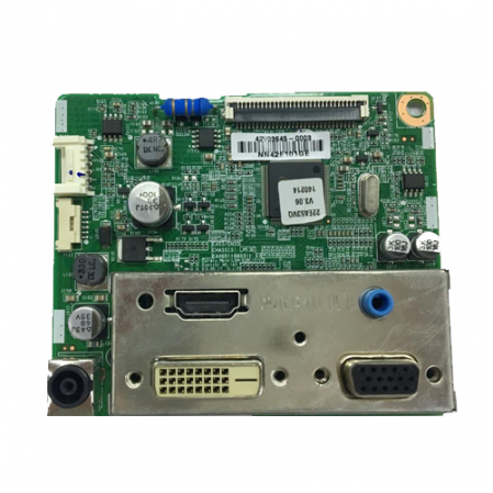 Placa Main Monitor LG EAX65118803(1.0) SWAP