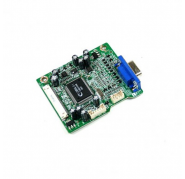 Placa Main Monitor LG EBU49008501