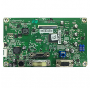 Placa Main Monitor LG EBU56656015 LGM-002B SWAP