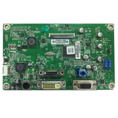 Placa Main Monitor LG EBU56656015 LGM-002B SWAP