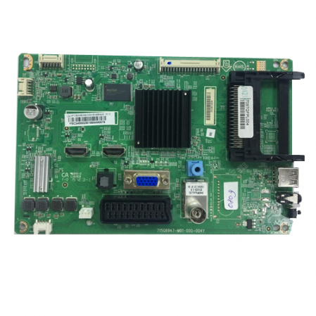 Placa Main Monitor Philips 24PHH4000/88 715G6947-M01-000-004Y SW