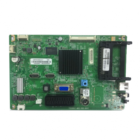 Placa Main Monitor Philips 24PHH4000/88 715G6947-M02-000-004Y SW