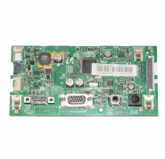 Placa Main Monitor Samsung LC27F390FHUXEN BN41-02507A SWAP Placa Main Monitor Samsung LC27F390FHUXEN BN41-02507A SWAP