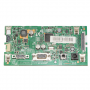 Placa Main Monitor Samsung LC27F390FHUXEN BN41-02507A SWAP