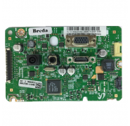 Placa Main Monitor Samsung LS27D390HS/EN BN41-02175D Placa Main Monitor Samsung LS27D390HS/EN BN41-02175D