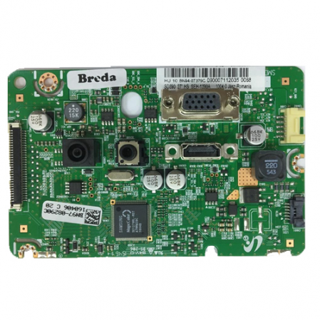 Placa Main Monitor Samsung LS27D390HS/EN BN41-02175D