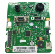 Placa Main Monitor Samsung LS32F350FHUXEN BN41-02503B Placa Main Monitor Samsung LS32F350FHUXEN BN41-02503B