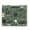 Placa Main Monitor Samsung S22D300HY BN41-02118E SWAP