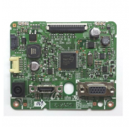 Placa Main Monitor Samsung S22D300HY BN41-02118E SWAP Placa Main Monitor Samsung S22D300HY BN41-02118E SWAP