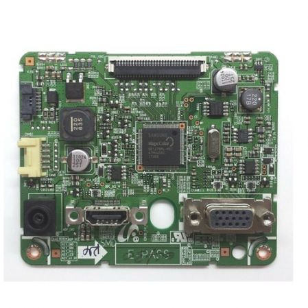 Placa Main Monitor Samsung S22D300HY BN41-02118E SWAP