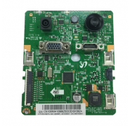 Placa Main Monitor Samsung S24F350FHU BN41-02503A SWAP Placa Main Monitor Samsung S24F350FHU BN41-02503A SWAP
