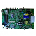 Placa Main MPLE31N35-4A Thomson 22FB3113W SWAP