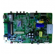 Placa Main MPLE31N35-4A Thomson 22FB3113W SWAP