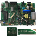 Placa Main TCL-H32B3803 40-MT31EPA-MAB2HG  SWAP