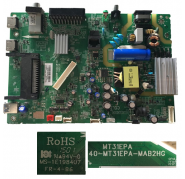 Placa Main TCL-H32B3803 40-MT31EPA-MAB2HG  SWAP