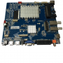 Placa Main Nevir CV3463H-K NVR-7605-55S-4K-N