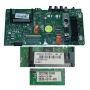 Placa Main NEVIR NVR 7400 32HD-N 17MB82-2 SWAP