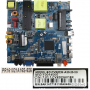 Placa Main NEVIR NVR-7412-55HD-N CV9203H-A50