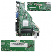 Placa Main NEVIR NVR 7509 16-HD-N E157925 SWAP
