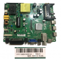Placa Main NEVIR NVR-7406-43HD-N  TP.S506.PB801 SWAP