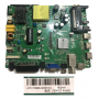Placa Main NEVIR NVR-7406-43HD-N  TP.S506.PB801 SWAP