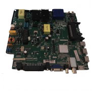 Placa Main NEVIR NVR-7409-49HD-N TP.S506.PC821 SWAP