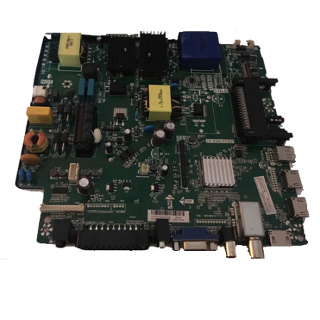 Placa Main NEVIR NVR-7409-49HD-N TP.S506.PC821 SWAP