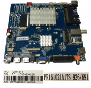 Placa Main Nevir NVR-7412-55HD-N CV3463H-K