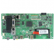 Placa Main PANASONIC 23239164 - 17MB95M - 210114R3a SWAP