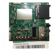 Placa Main PANASONIC 715G5317-M01-000-004K Ver:A CBPFB6VBA4S
