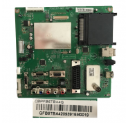 Placa Main PANASONIC 715G5317-MOF-000-004B CBPFB6TBA4Q