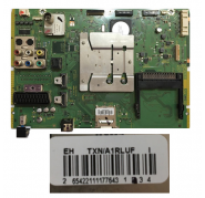 Placa Main PANASONIC Plasma 50" TNPH0939 3A TXN/A1RLUF  SWAP
