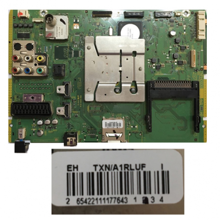 Placa Main PANASONIC Plasma 50" TNPH0939 3A TXN/A1RLUF  SWAP
