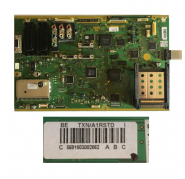 Placa Main Panasonic TH-37PX80E TNPH0711 1A TXN/A1RSTD SWAP