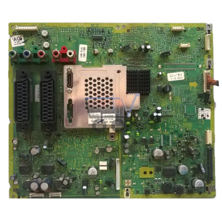 Placa Main Panasonic TNP8EAL40 A 8